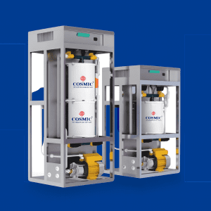 Cosmic CSDI Technology – Manufacturing Company