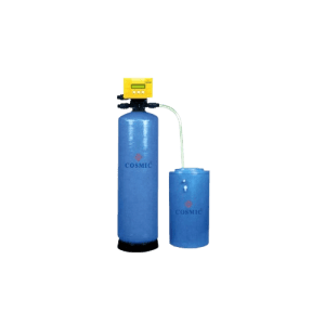 Cosmic® Fully Automatic Water Softener