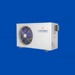 Air Source Heat Pump