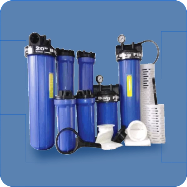 Cosmic® Water Structuring Unit