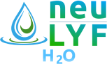 Nue Lyf logo