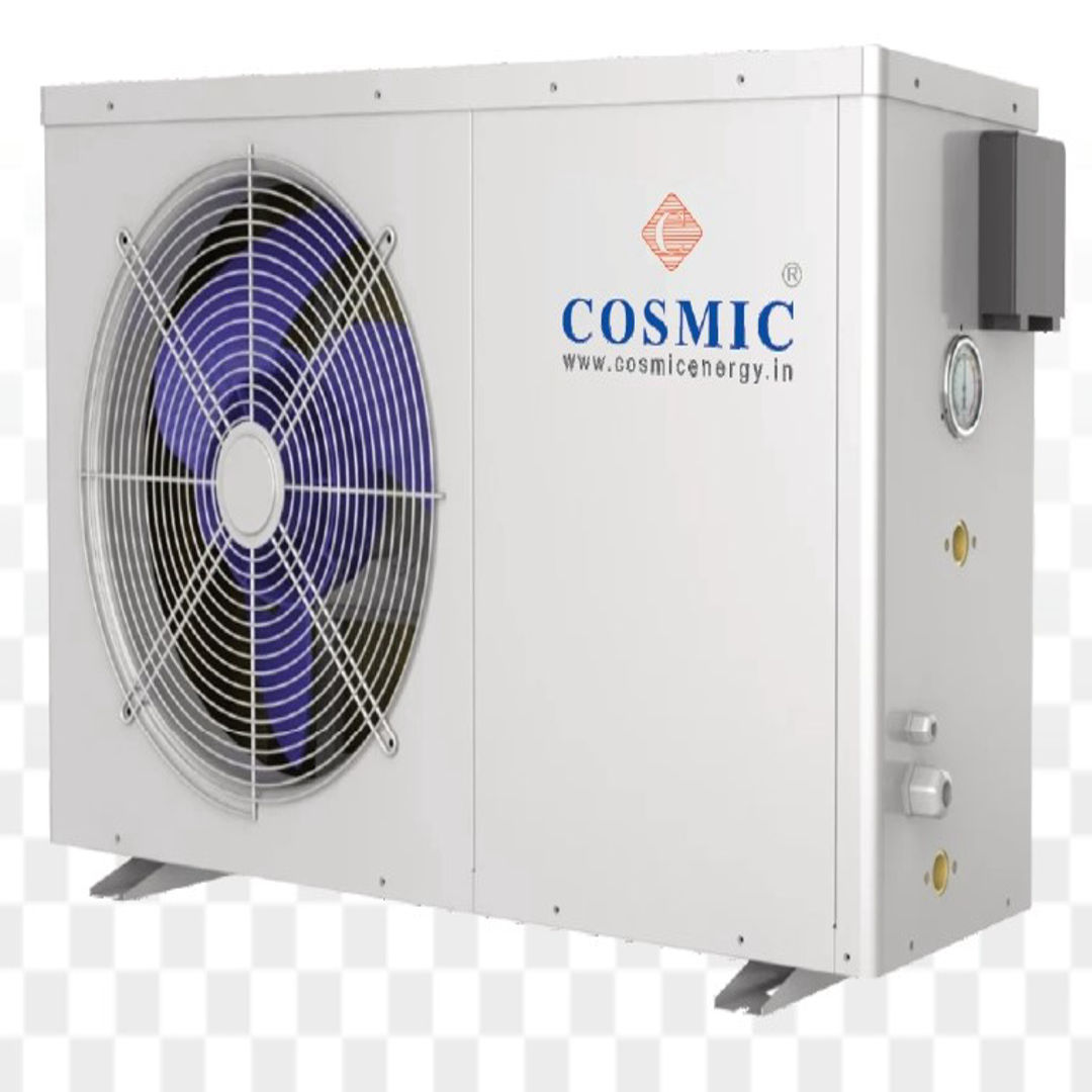 Cosmic® Air Source Heat Pump